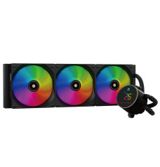 Thermalright Frozen Magic 360 Digital Display ARGB Liquid Cooler